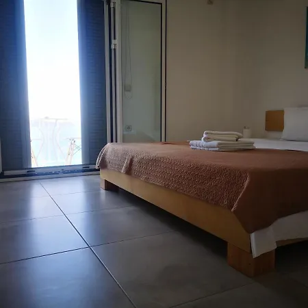12 Gods Resort Πύλος Εξωτερικό φωτογραφία
