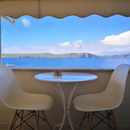 12 Gods Resort Πύλος Εξωτερικό φωτογραφία