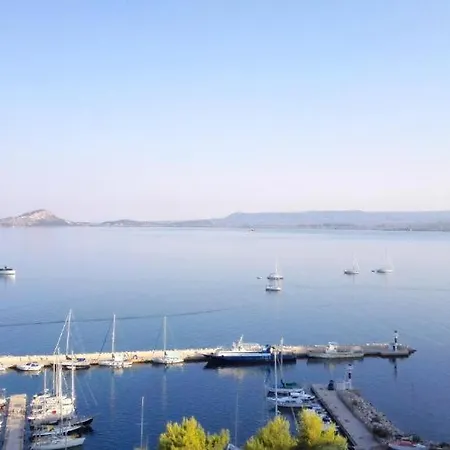 12 Gods Resort Πύλος Εξωτερικό φωτογραφία