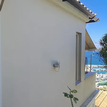 12 Gods Resort Πύλος Εξωτερικό φωτογραφία