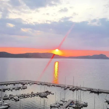 12 Gods Resort Πύλος Δωμάτιο φωτογραφία