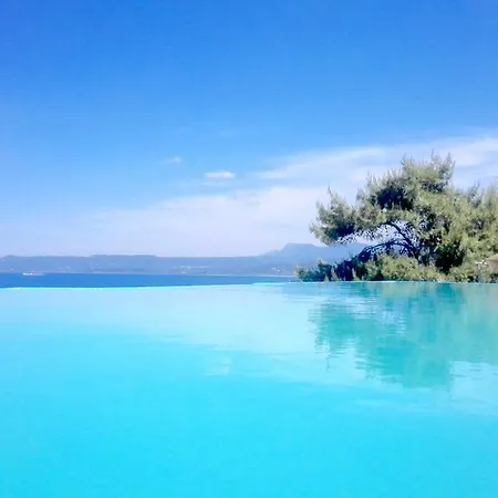 12 Gods Resort Πύλος Δωμάτιο φωτογραφία