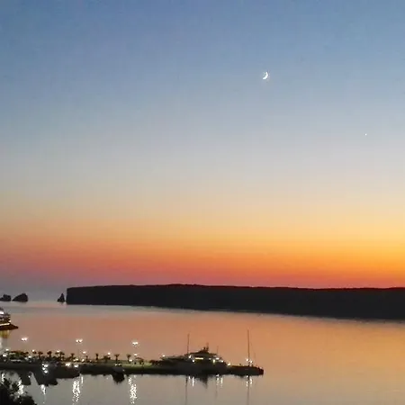 12 Gods Resort Πύλος Δωμάτιο φωτογραφία