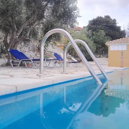 12 Gods Resort Πύλος Δωμάτιο φωτογραφία