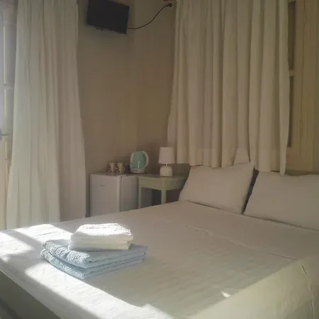 12 Gods Resort Πύλος Εξωτερικό φωτογραφία