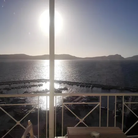 12 Gods Resort Πύλος Εξωτερικό φωτογραφία