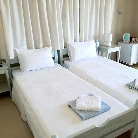 12 Gods Resort Πύλος Εξωτερικό φωτογραφία