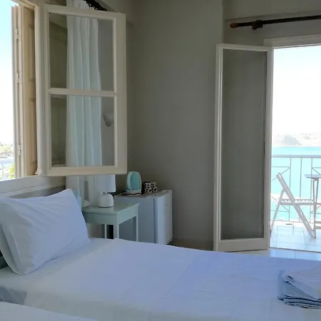 12 Gods Resort Πύλος Εξωτερικό φωτογραφία