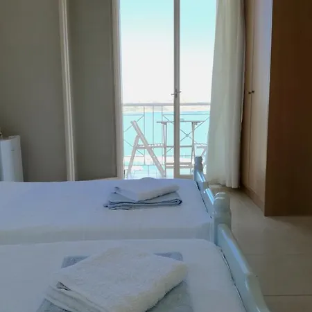 12 Gods Resort Πύλος Εξωτερικό φωτογραφία
