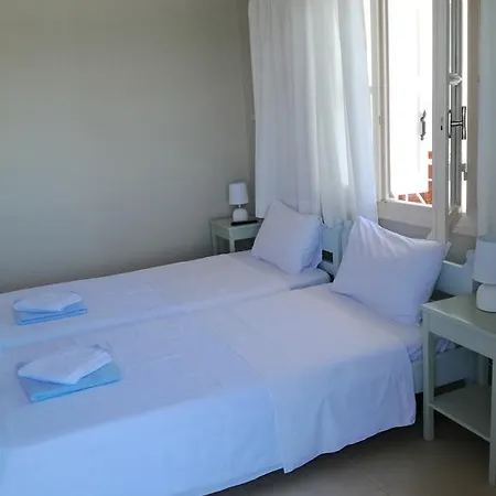 12 Gods Resort Πύλος Εξωτερικό φωτογραφία