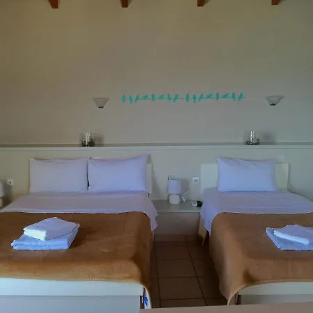 12 Gods Resort Πύλος Εξωτερικό φωτογραφία