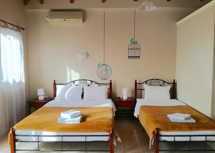 12 Gods Resort