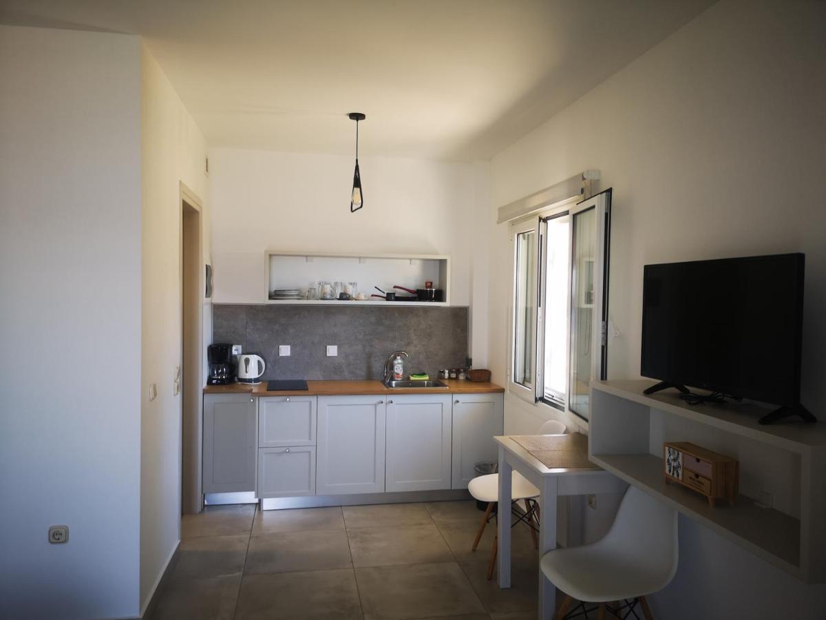 Apartment 12 Gods Pylos