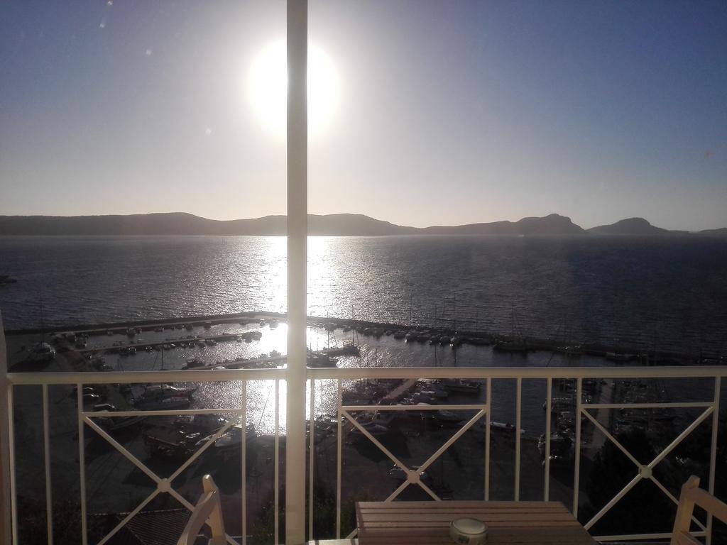 Apartment 12 Gods Pylos