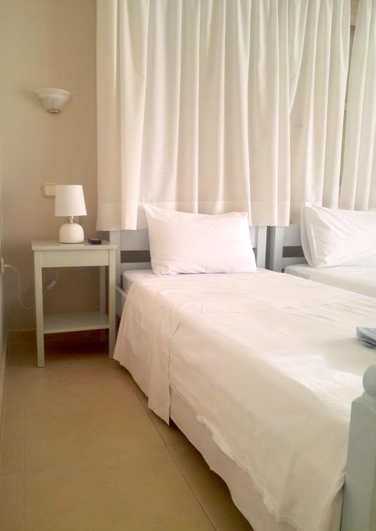 Apartment 12 Gods Pylos