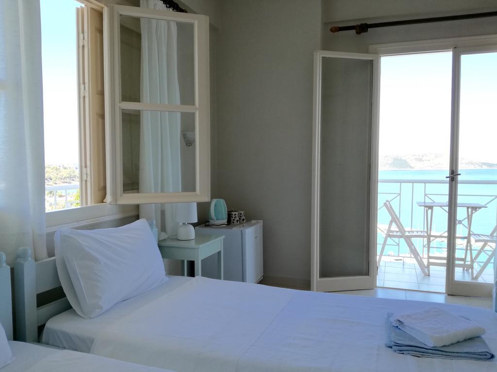 Apartment 12 Gods Pylos