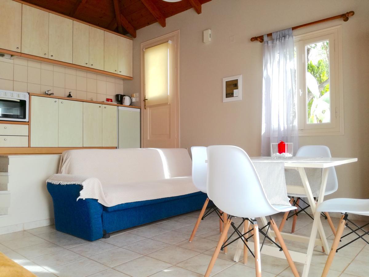 Apartment 12 Gods Pylos